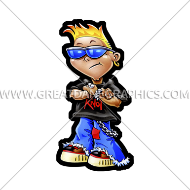 Rock Star Kid - Rock Star Kid (385x385)