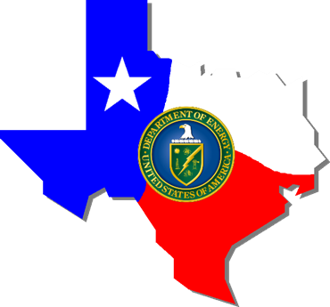 Lone Star Republic To Define Us Energy Policy - Doe Core Study Guide [book] (370x345)