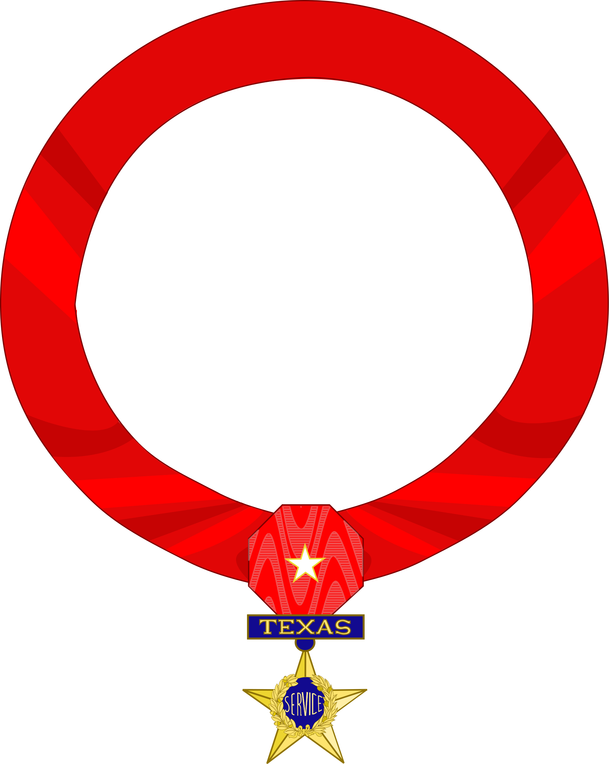 Order Of Charles Xiii (2000x2509)