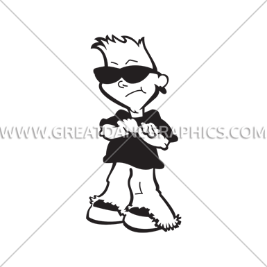 Rock Star Kid - Rock Star Kid (385x385)