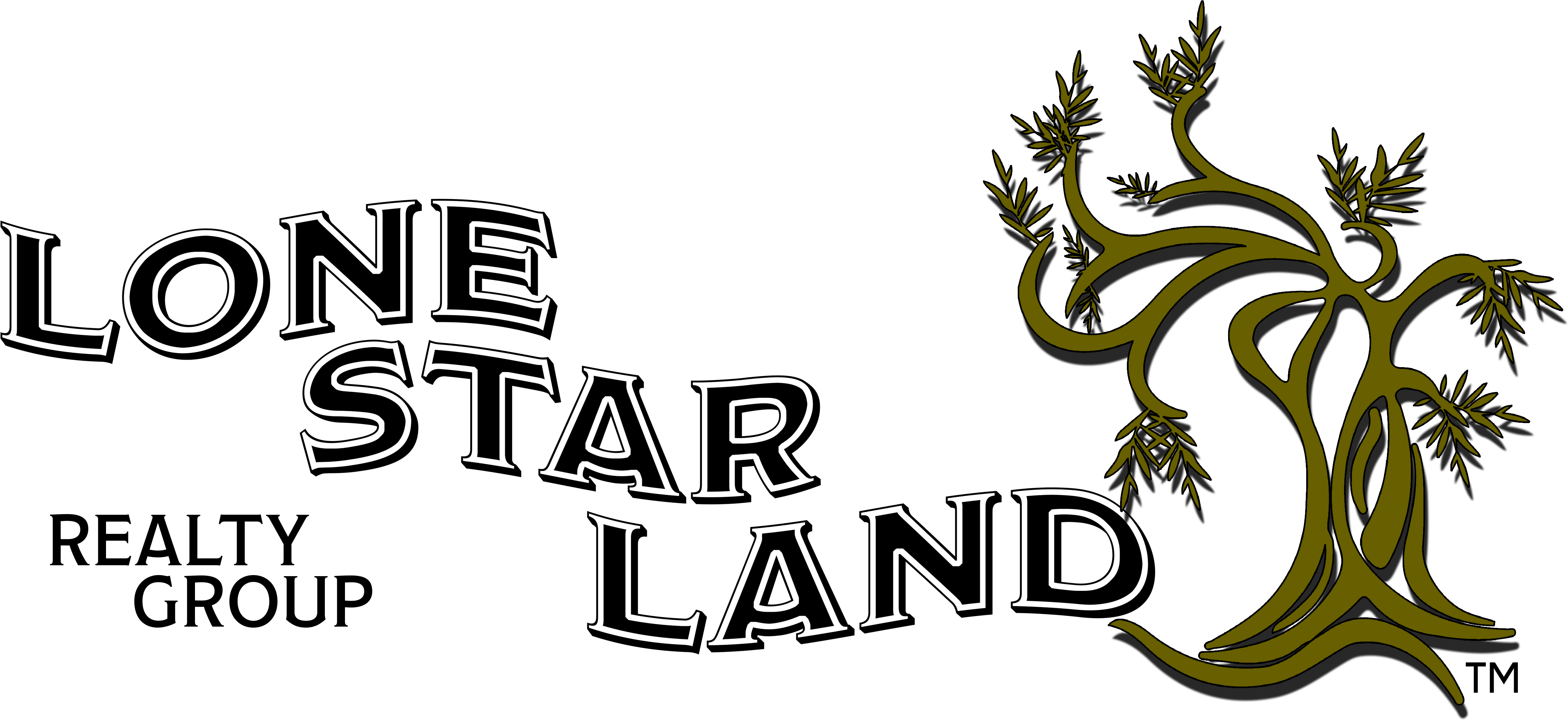 Lsl Logo High Resolution Lone Star - Logo (4688x2122)