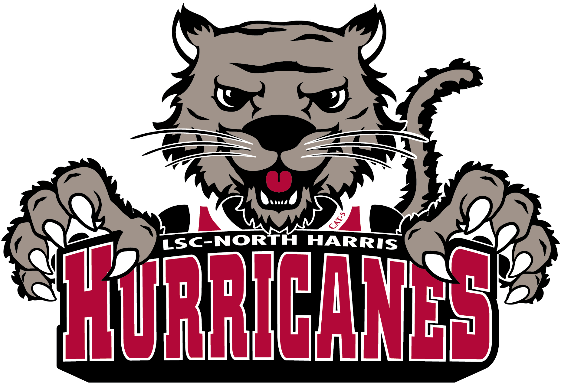 Lone Star College Mascot (2067x1418)