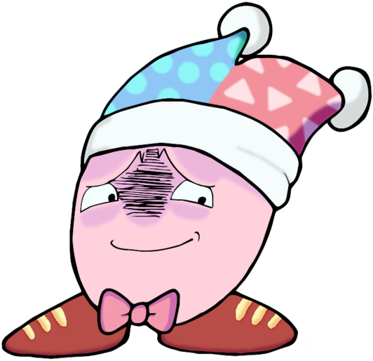 Kirby Super Star - Kirby Super Star Ultra Kirby (600x663)