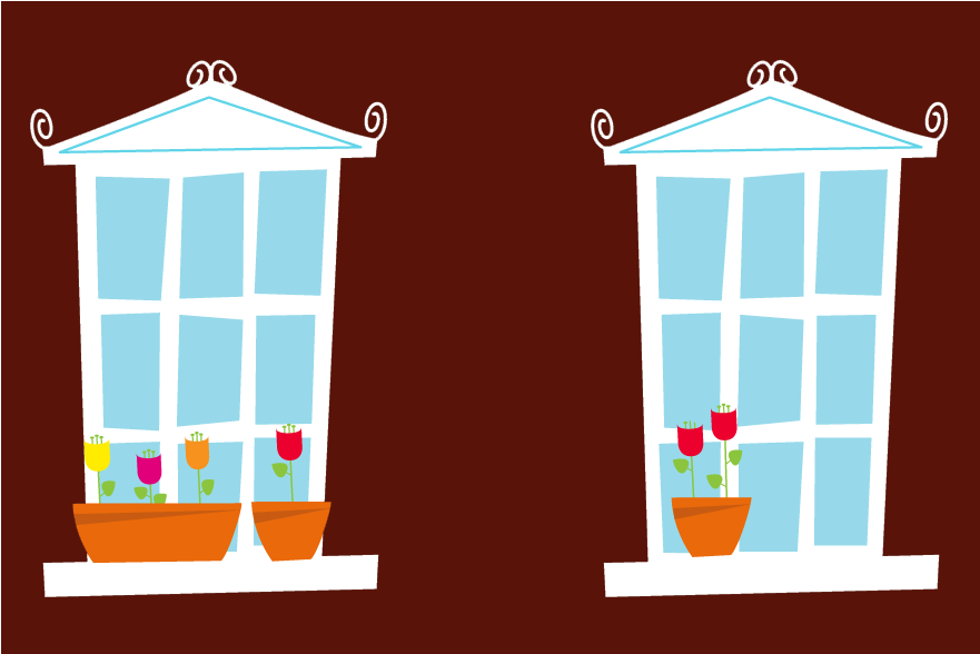 Los Más Pequeños De La Casa - Illustration (1200x587)