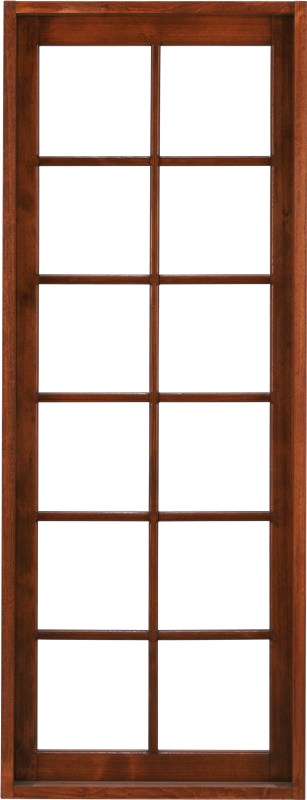 Imágenes Para Photoscape, Photoshop Y Gimp De Puertas - Окна Пнг (307x800)