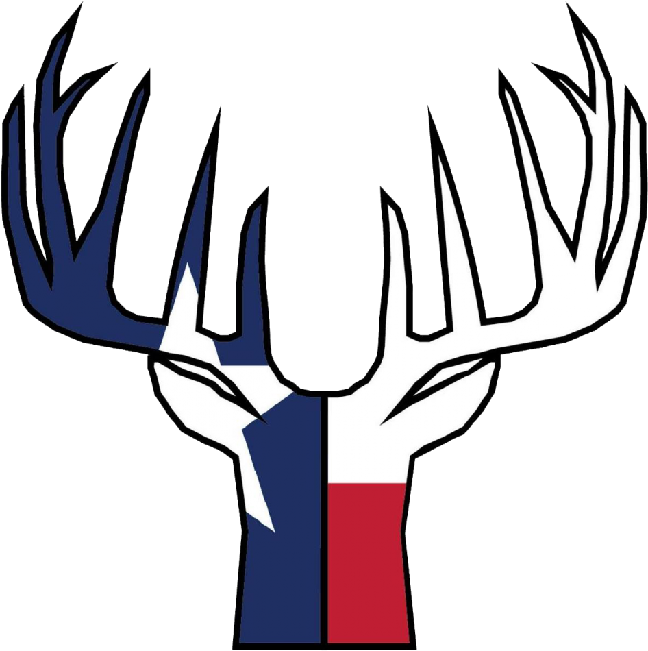 The Texas Outdoor Digest Is Dedicated To Fishing, Hunting - United States Of America (981x1024)