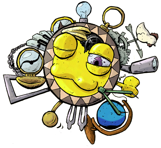 Kirby Super Star - Kirby Super Star Nova (698x600)