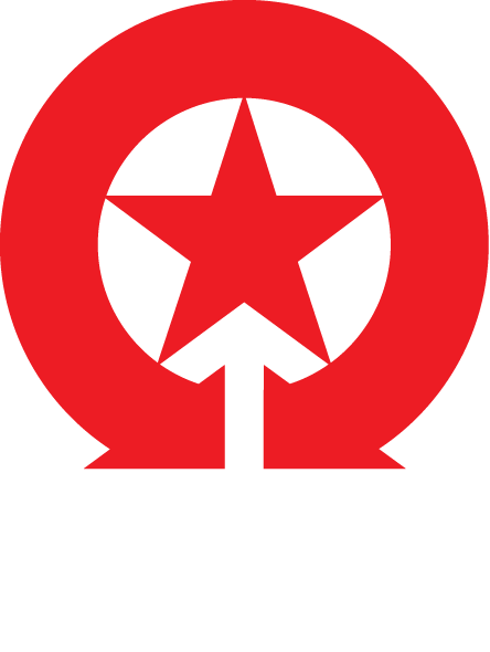 Lonestar Truck Group - Lonestar Truck Group Logo (444x590)