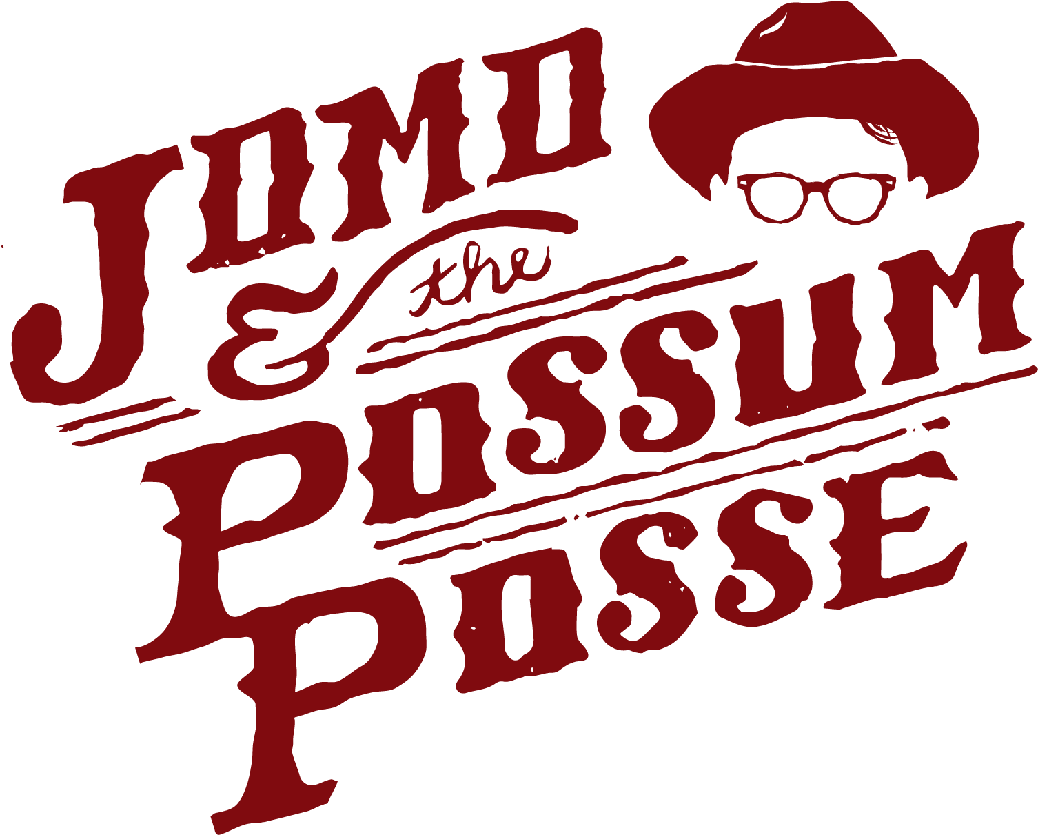 Jomo & The Possum Band - Musical Ensemble (1579x1287)