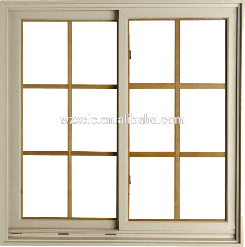 Doble Ventana De Cristal Templado Diseño De Rejas Para - Modern Sliding Windows Design (809x816)