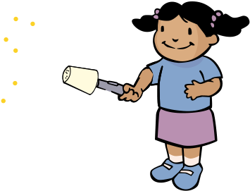 Shining Stars - Cartoon (360x360)