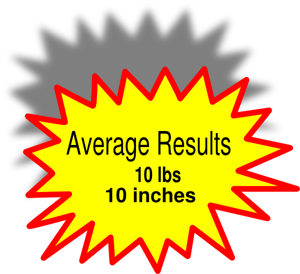 Starburst Clip Art At Clker - Crazy Things My Daughter Says... (600x548)