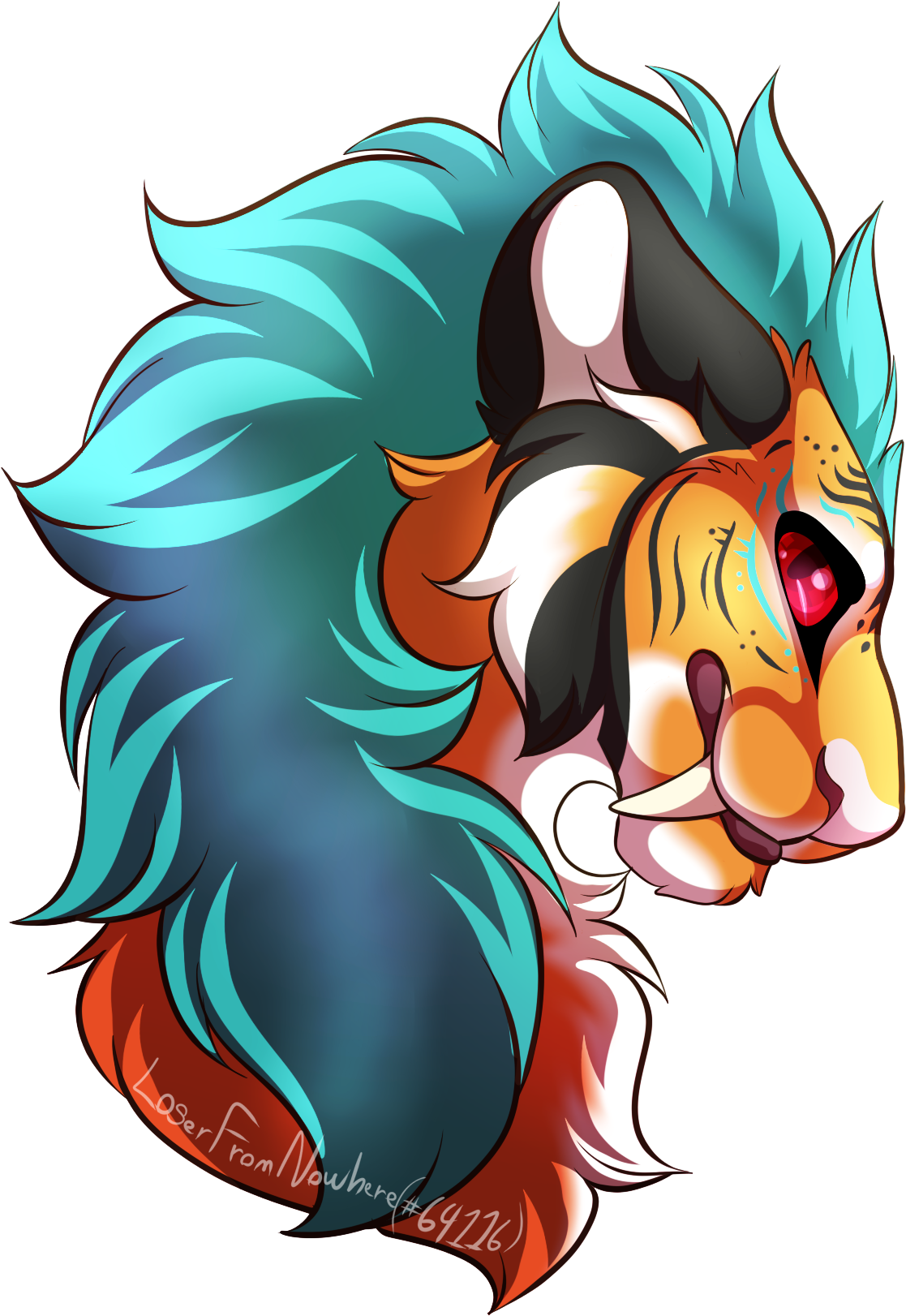 Shining Star - Cartoon (1307x1665)