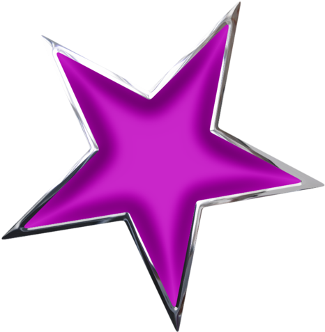 Shining Star - Memorial Day 2018 Clip Art (500x500)