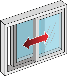 Finest Unin De Marcos Reforzada Con Escuadras De Aluminio - Window (346x400)