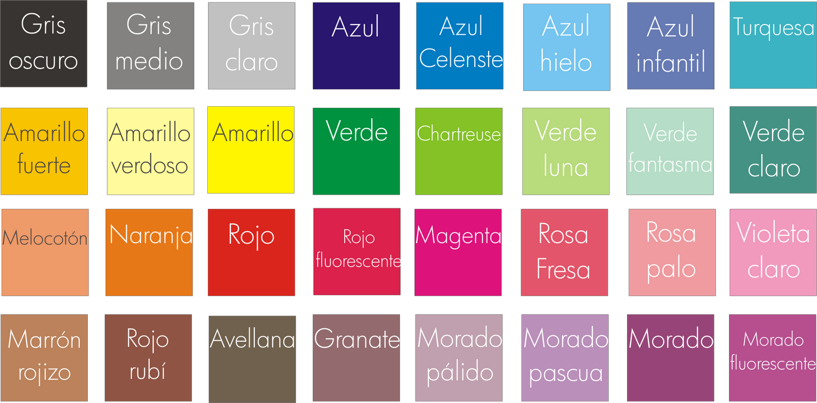El Color De Los Negocios El Color De Tu Xito Nattivos - Arts And Crafts Movement (1600x789)