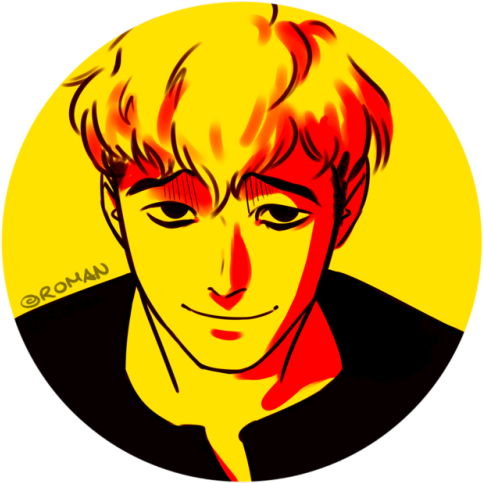 Yellow Starburst Clipart - College (500x500)