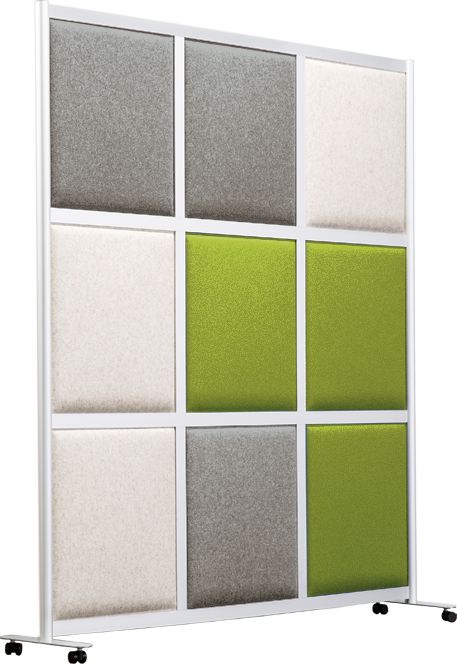 Blox Acoustical Wall - Furniture (457x664)