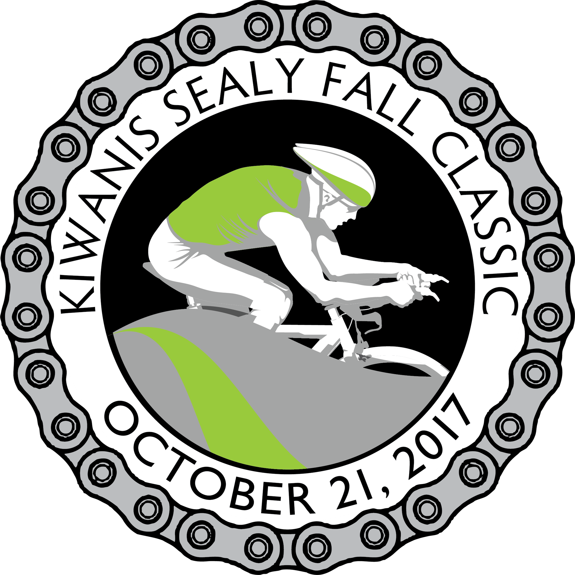 Saturday, October 21, - Bicycle Chain (1920x1920)