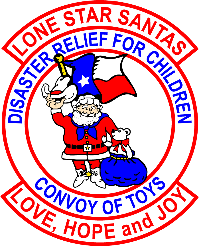 Lone Star Santas Logo - Alt Attribute (864x936)