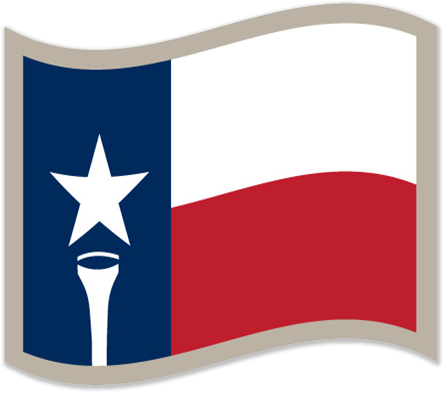 The Texas Golf Hall Of Fame - Texas Golf Hall Of Fame (444x393)