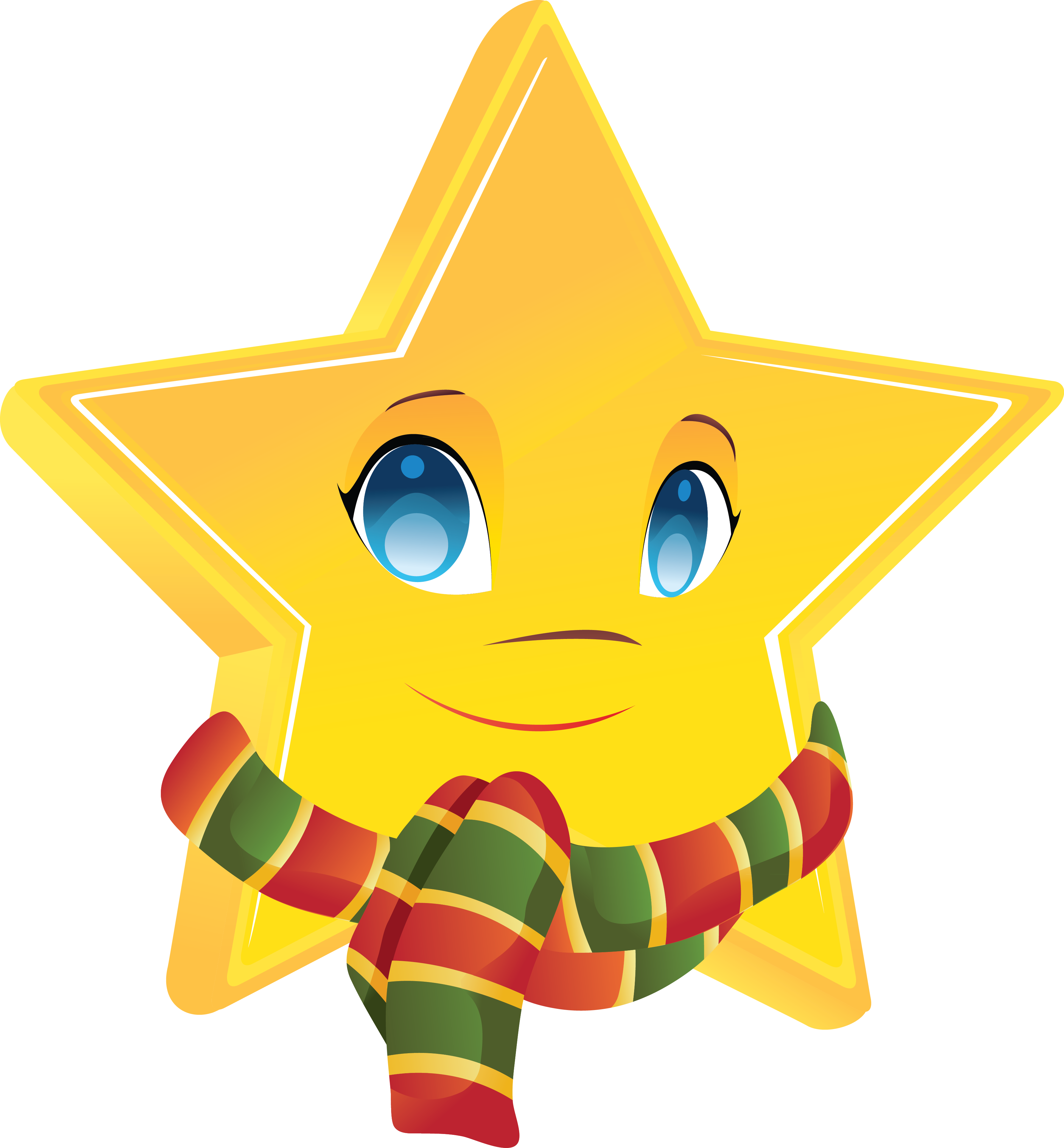 Christmas Computer Icons Star Of Bethlehem Clip Art - Christmas Computer Icons Star Of Bethlehem Clip Art (3572x3852)