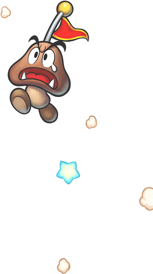 Mario And Luigi™ - Mario & Luigi Rpg1 Dx (308x577)