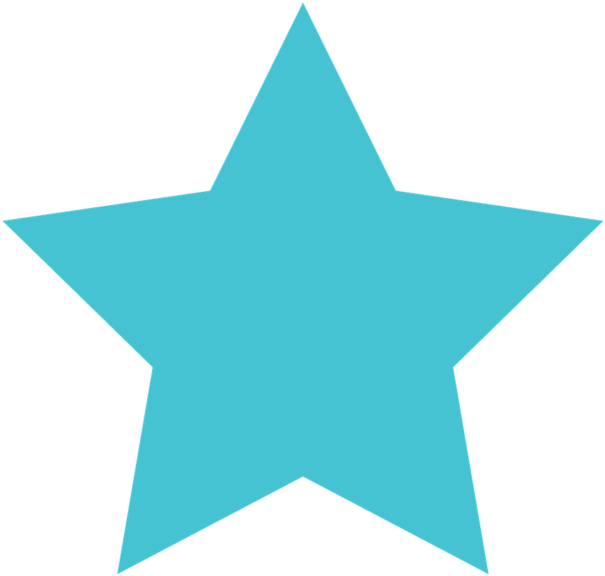 Star Clipart, Star Images, Clip Art, Doodle Ideas, - Blue Star Clipart (900x858)