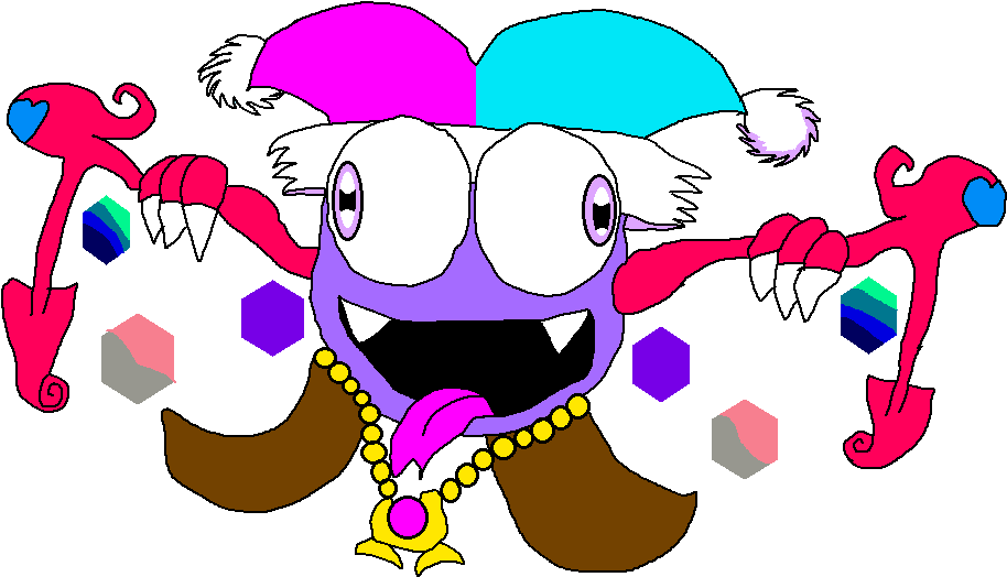 Marx Soul By Wrenchy247 - Kirby Super Star Ultra (941x589)