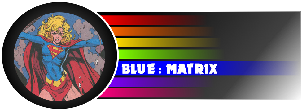 The Weirdness Of Earth Angels And Shape-shifting Transdimensional - Circle (975x360)