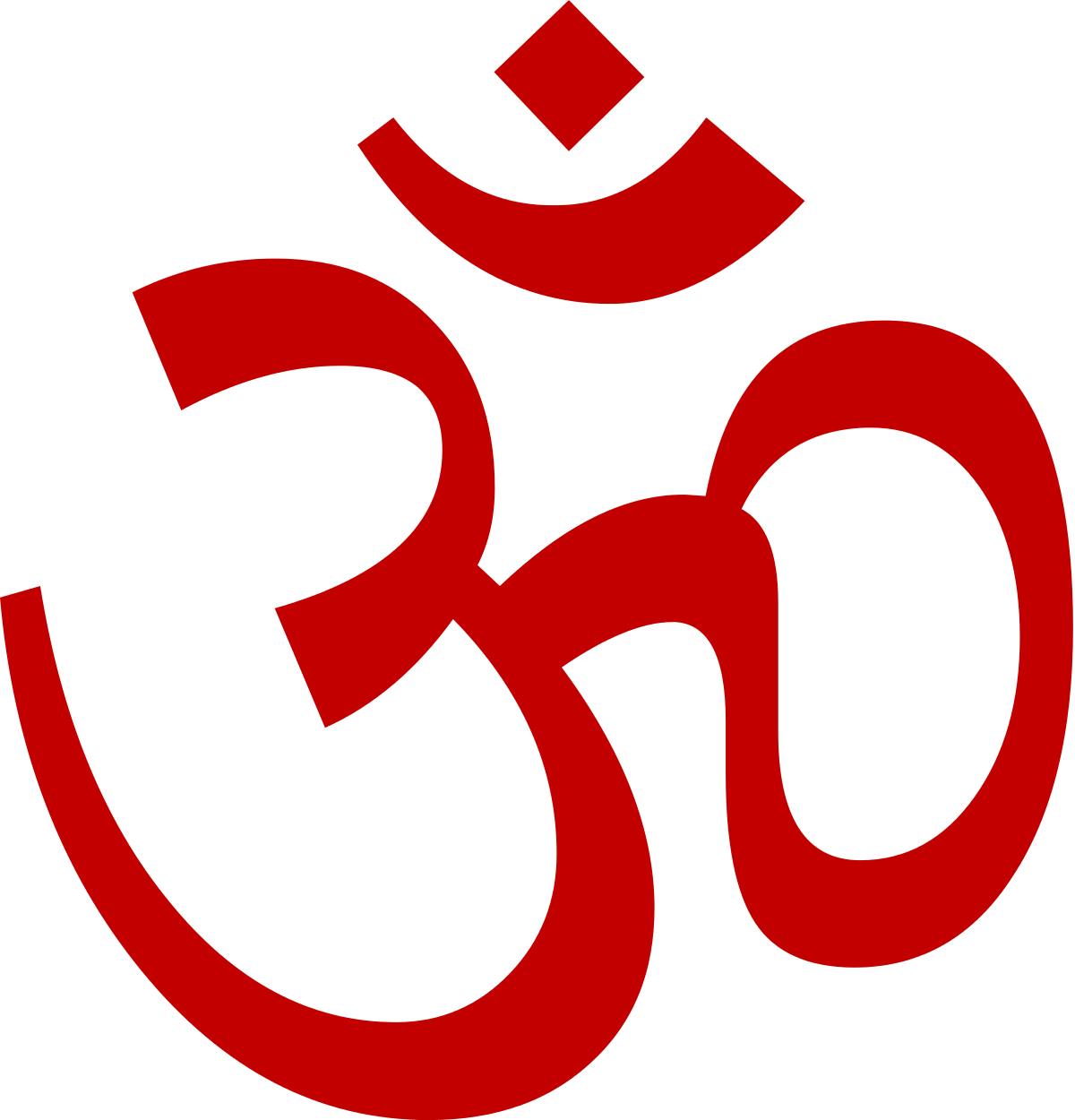 Hinduism Symbol (1200x1250)