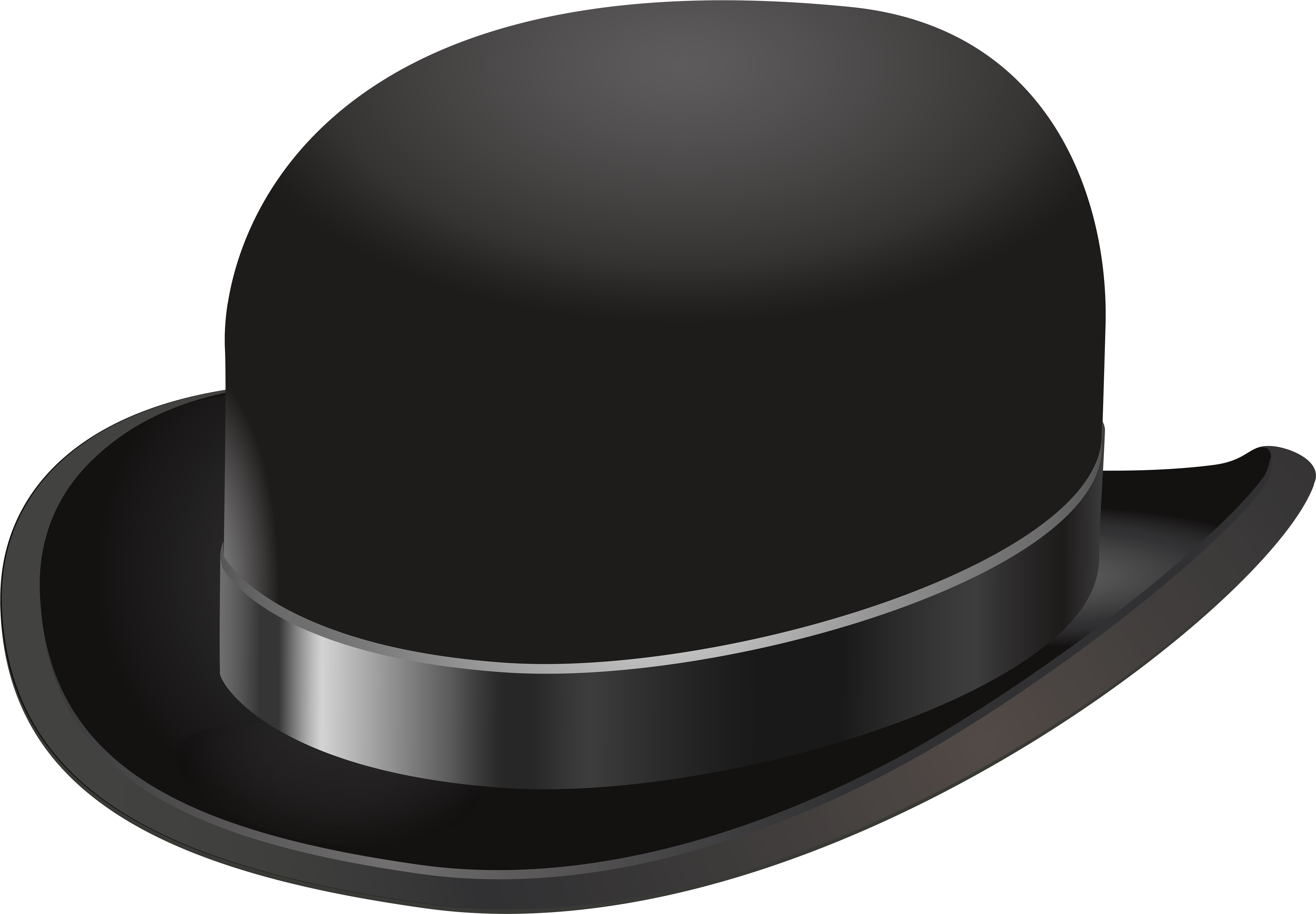 Pilgrim Hat Clipart Png - Costume Hat.