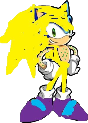 As A Society, Were Past The Days Of Random Franchises - Sonic Chronicles The Dark Brotherhood (304x430)
