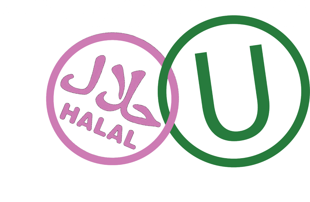 Ucla's Jewish Newsmagazine - Kosher And Halal Symbols (1024x668)