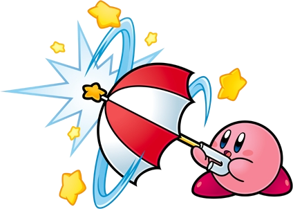 Kirby Super Star Ultra Parasol (424x302)