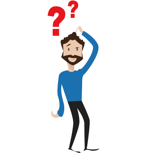 Question Mark Icon - Question Mark Icon (600x600)