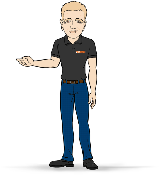 Various Cartoon Characters Have Been Created Over The - Art (800x800)