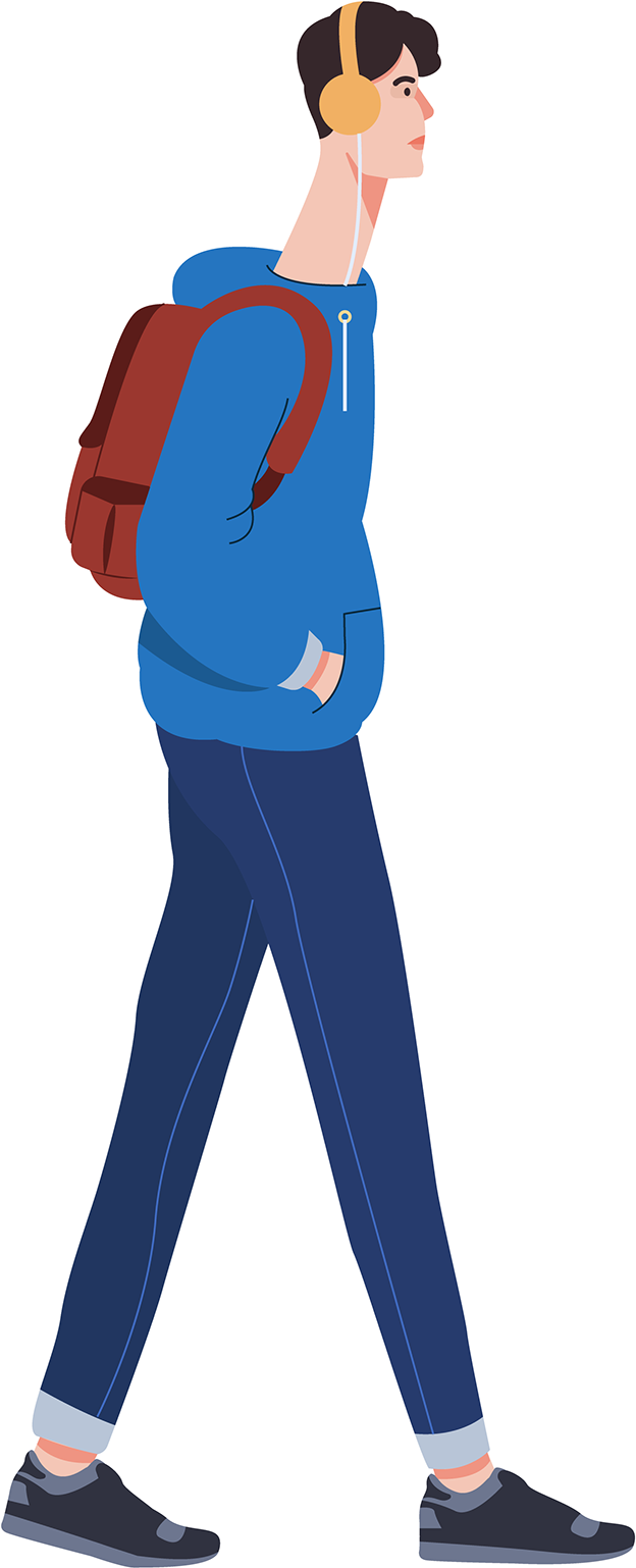 Grow On Behance - Illustration (1400x1855)