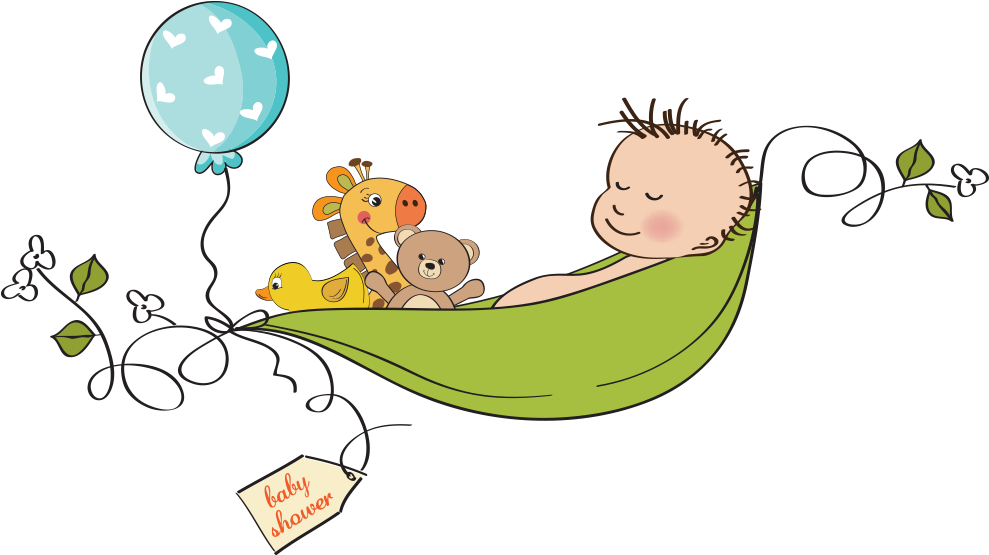 Wedding Invitation Baby Shower Boy Greeting Card - Wedding Invitation Baby Shower Boy Greeting Card (1000x1000)