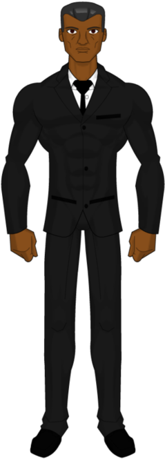 Hero Tribe Ally - Justice League (894x894)