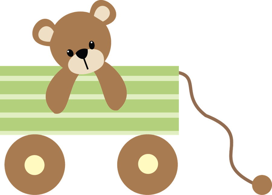 Bebê - Baby Shower (900x644)
