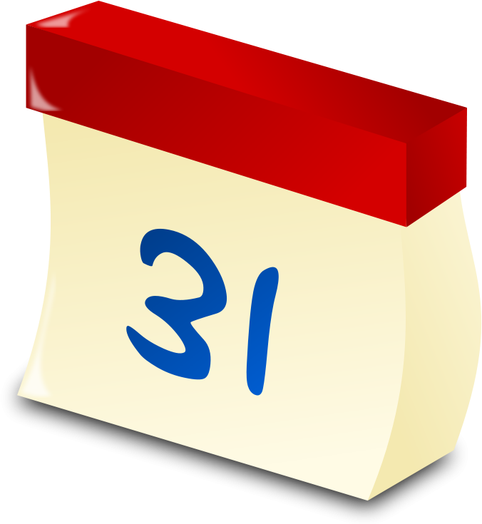 Thoughts For The New Year - Year Icon (958x958)