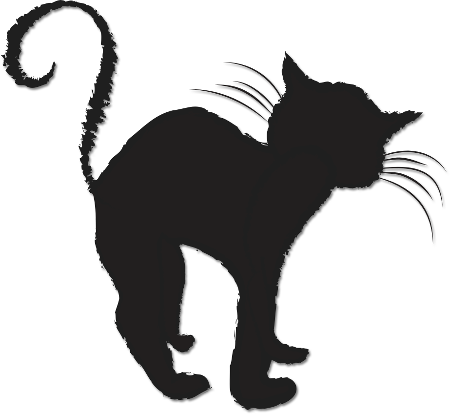 Friday The 13th Clip Art Chadholtz - Friday The 13th (923x848)