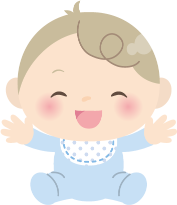Bebê - Bienvenido Bebe Niño (408x462)