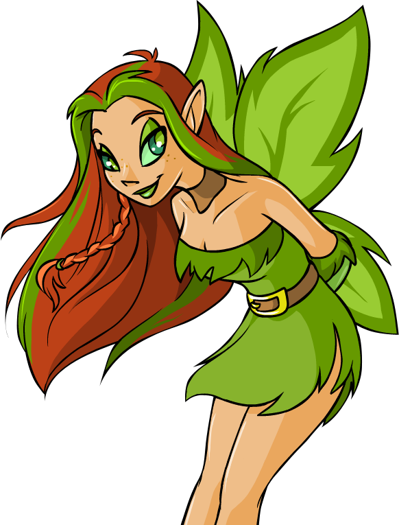 Artist - Neopets Illusen (582x765)