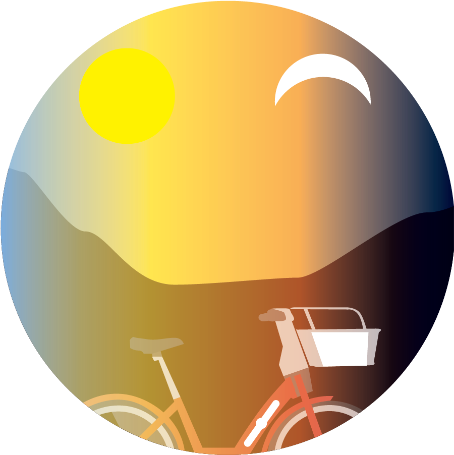 Happy Hour Badge - Circle (938x938)