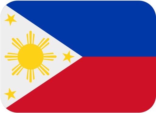 Philippine Flag Png Vectors - National Heroes Day 2016 (512x512)