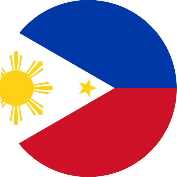 Free Philippine Flag Png - National Heroes Day 2016 (600x600)