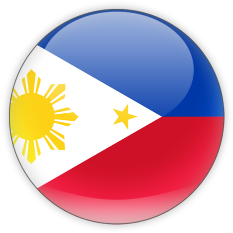 Philippine Flag Png Cliparts - Flag Of The Philippines (640x480)