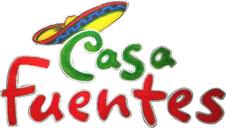 Casa Fuentes Logo - Casa Fuentes (780x441)